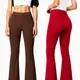 Brown & Red__Eazyshape