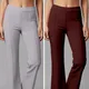 Grey & Maroon__Eazyshape