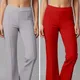 Grey & Red__Eazyshape