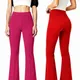 Pink &  Red__Eazyshape