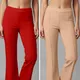 Red & Cream__Eazyshape