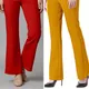 Red &  Mustard__Eazyshape