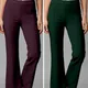 Wine & DarkGreen__Eazyshape