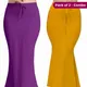 Purple & Mustard__Eazyshape