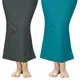 Dark Grey &  Peacock__Eazyshape