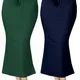 Dark Green & Navy Blue__Eazyshape