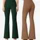 Dark Green & Khakhi__Eazyshape