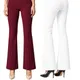 Maroon & White__Eazyshape