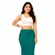 Peacock Green__Eazyshape