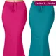 Pink & Peacock Green__Eazyshape