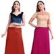 Maroon & Pink__Eazyshape