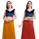 Mustard & Maroon__Eazyshape