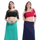 Peacock & Navy__Eazyshape