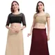 Beige & Wine__Eazyshape