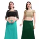 Black & Dark Green__Eazyshape