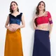 Mustard & Navy__Eazyshape