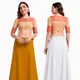 Mustard & White__Eazyshape