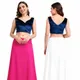 Pink & White__Eazyshape