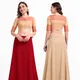 Red & Beige__Eazyshape