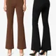 Brown &  Black__Eazyshape