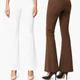 White &  Brown__Eazyshape