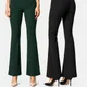 Dark Green &  Black__Eazyshape