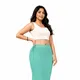 Sea Green__Eazyshape
