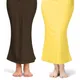 Coffee &  Yellow__Eazyshape