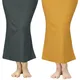 Dark Grey &  Mustard__Eazyshape