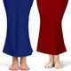 Royal Blue &  Maroon__Eazyshape