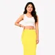 Lemon Yellow__Eazyshape