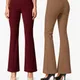 Maroon & Khakhi__Eazyshape
