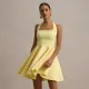 Lemon__Starzon Fashion