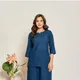 Blue__feefee Kurti Jaipur