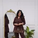 Coffee__feefee Kurti Jaipur