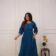 Blue__feefee Kurti Jaipur