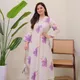 Purple__feefee Kurti Jaipur