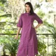 Wine__feefee Kurti Jaipur