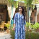 Blue__feefee Kurti Jaipur