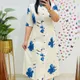 Blue__feefee Kurti Jaipur