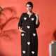 Black__feefee Kurti Jaipur