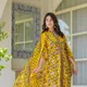 Yellow__feefee Kurti Jaipur