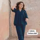 Blue__feefee Kurti Jaipur