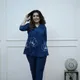 Blue__feefee Kurti Jaipur