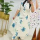 Gray__feefee Kurti Jaipur