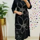 Black__feefee Kurti Jaipur