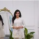 White__feefee Kurti Jaipur