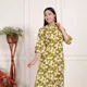 Olive Green__feefee Kurti Jaipur