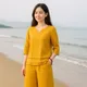 Yellow__feefee Kurti Jaipur