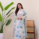 Blue__feefee Kurti Jaipur